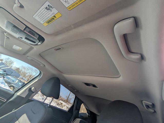 used 2022 Hyundai Tucson car, priced at $19,998