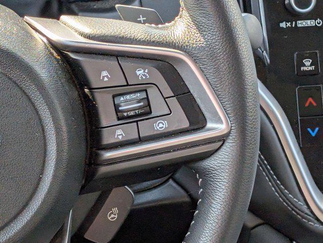 used 2022 Subaru Outback car, priced at $24,698