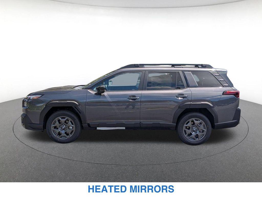 new 2026 Subaru Outback car, priced at $36,315