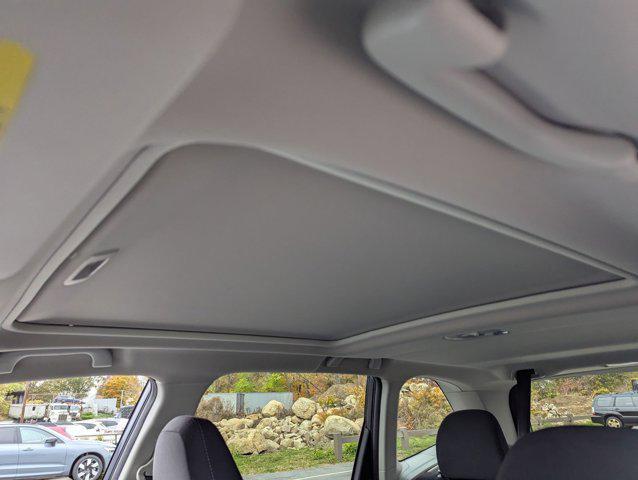 used 2019 Subaru Forester car, priced at $18,998