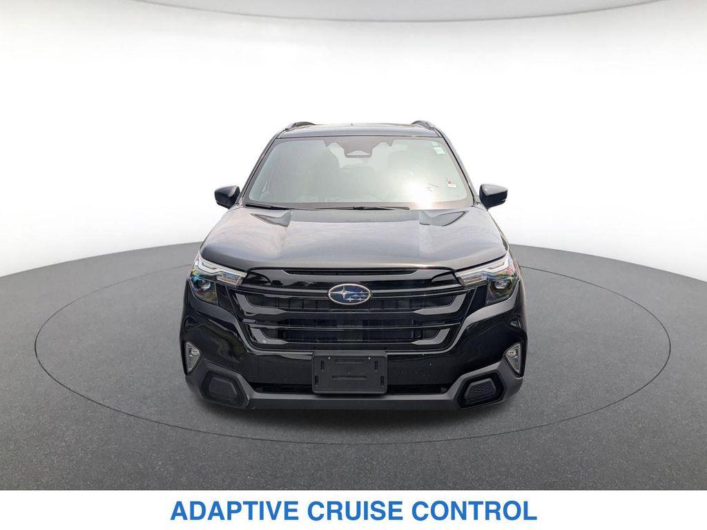 new 2026 Subaru Forester car, priced at $38,438