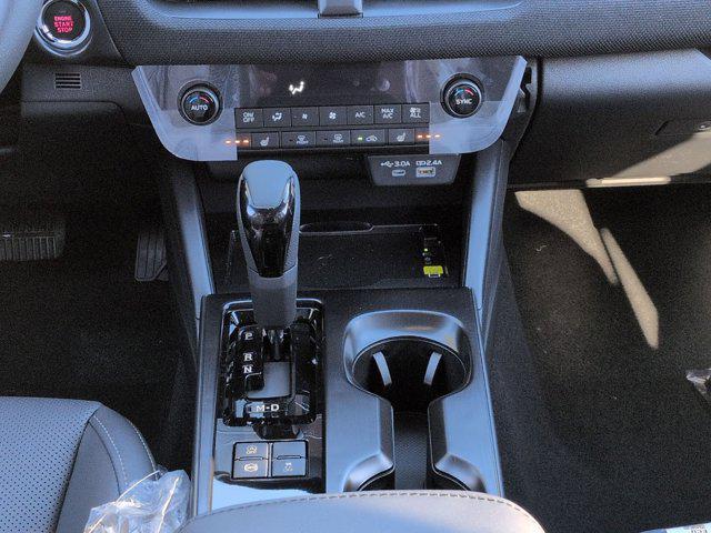 new 2026 Subaru Outback car, priced at $43,165