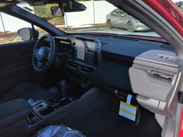 new 2026 Subaru Outback car, priced at $43,165