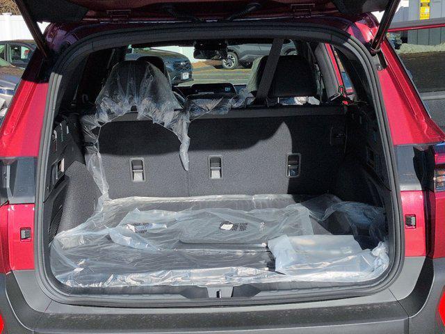 new 2026 Subaru Outback car, priced at $43,165