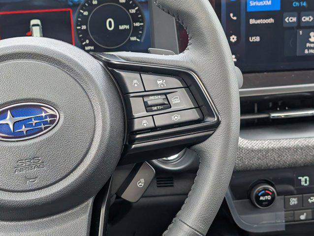 new 2026 Subaru Outback car, priced at $47,146