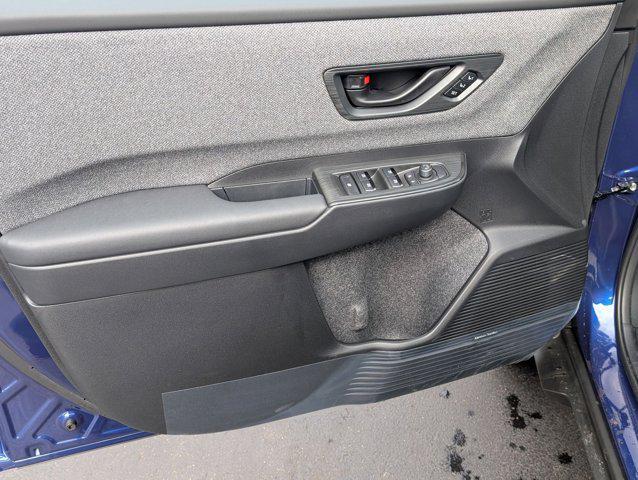 new 2026 Subaru Outback car, priced at $47,146
