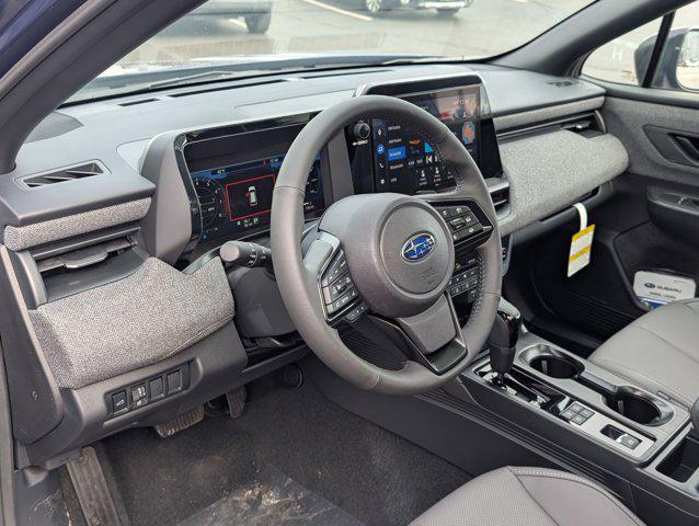 new 2026 Subaru Outback car, priced at $47,146