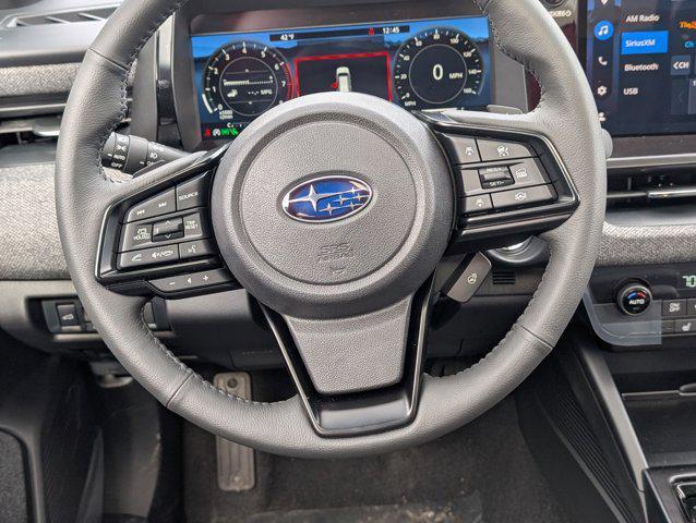 new 2026 Subaru Outback car, priced at $47,146