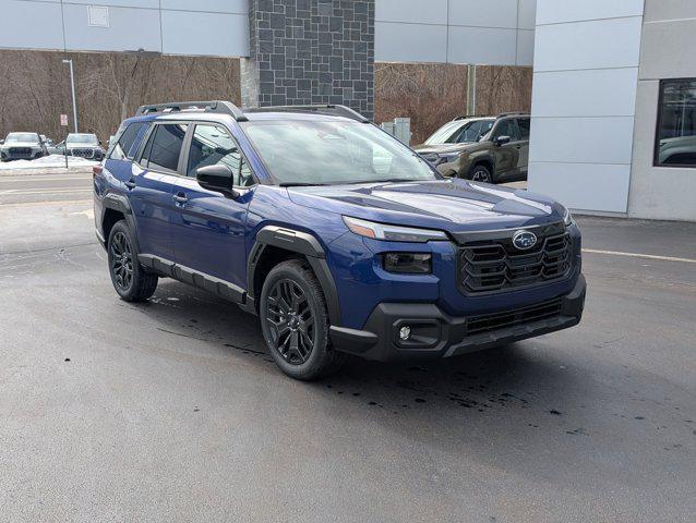 new 2026 Subaru Outback car, priced at $47,146