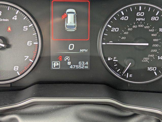 used 2023 Subaru Outback car, priced at $27,888