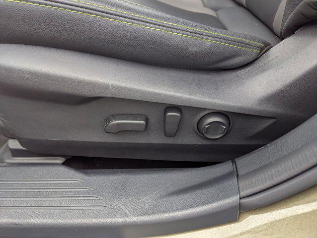 used 2023 Subaru Outback car, priced at $27,888