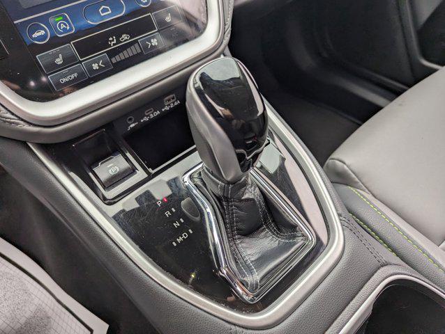 used 2023 Subaru Outback car, priced at $27,888