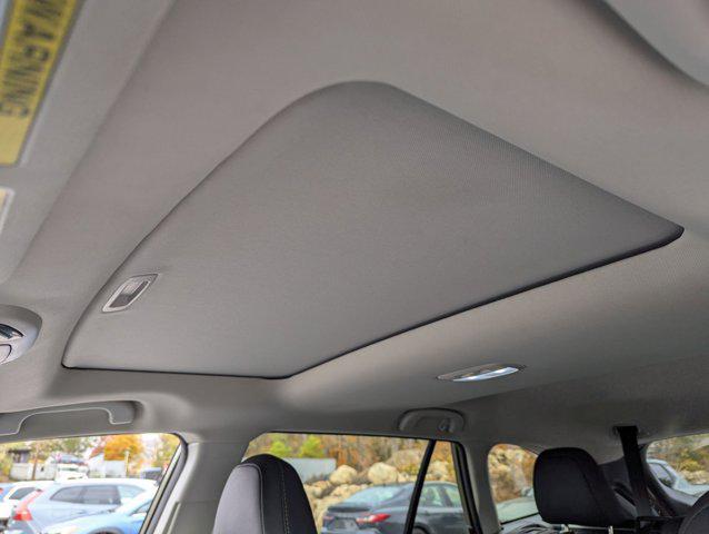 used 2023 Subaru Outback car, priced at $27,888