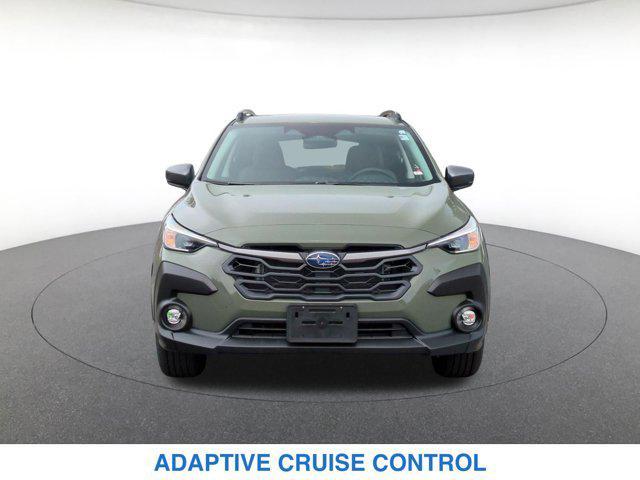 new 2026 Subaru Crosstrek car, priced at $30,268