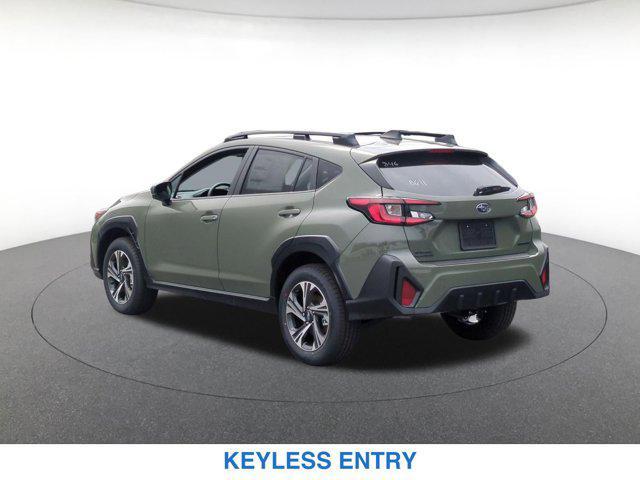 new 2026 Subaru Crosstrek car, priced at $30,268