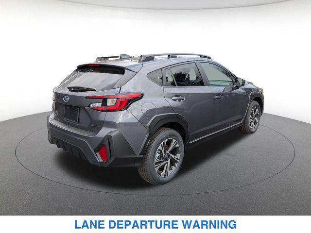 new 2026 Subaru Crosstrek car, priced at $32,063