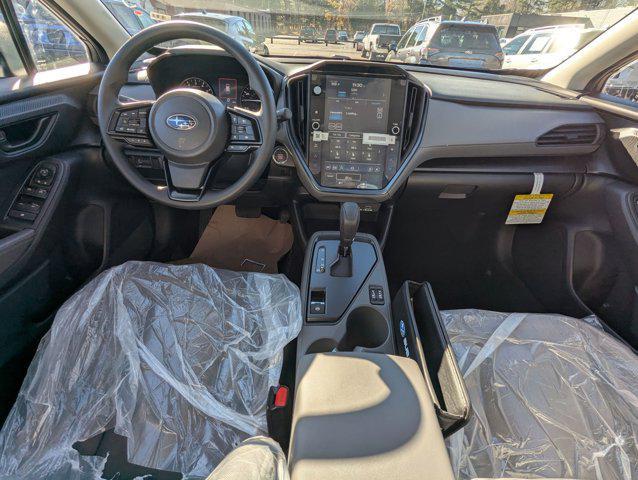new 2026 Subaru Crosstrek car, priced at $30,868