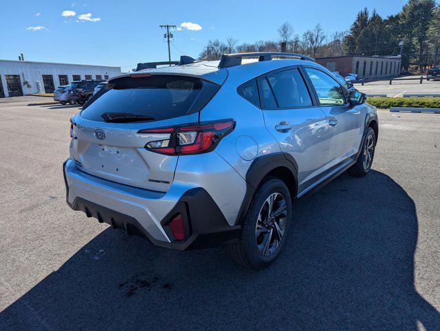 new 2026 Subaru Crosstrek car, priced at $30,868