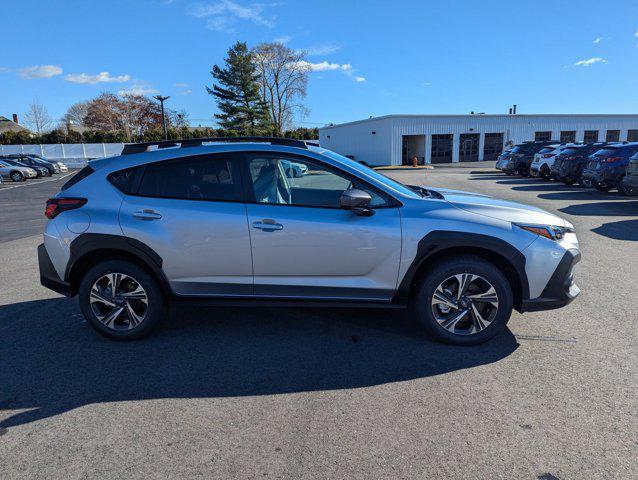 new 2026 Subaru Crosstrek car, priced at $30,868