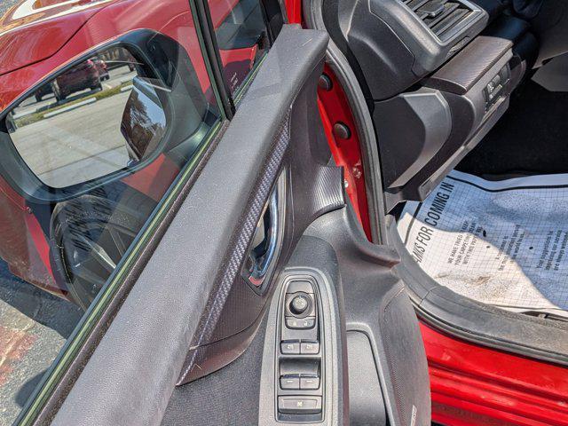 used 2018 Subaru Impreza car, priced at $16,498