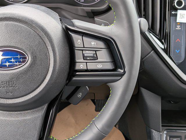 new 2026 Subaru Ascent car, priced at $53,445