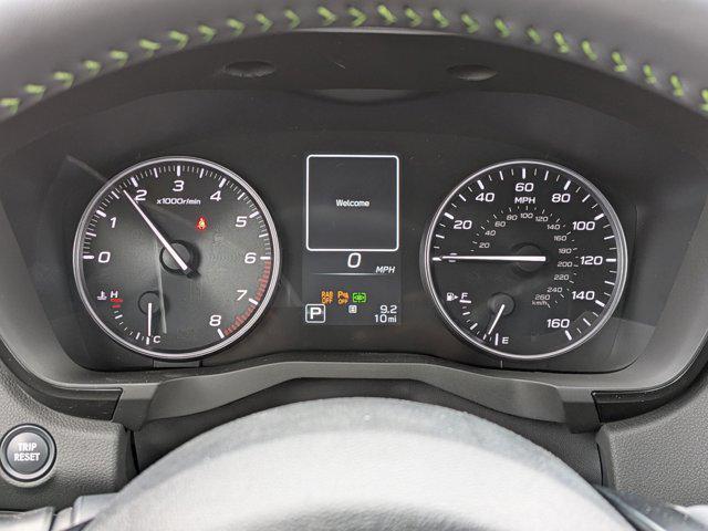 new 2026 Subaru Ascent car, priced at $53,445