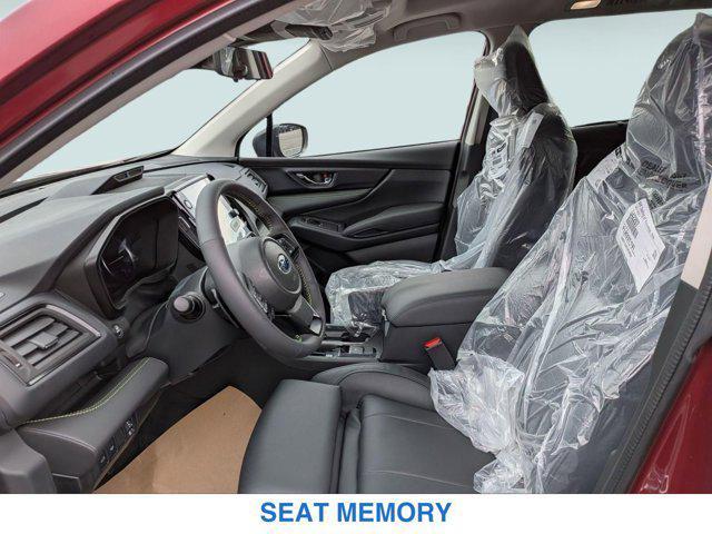 new 2026 Subaru Ascent car, priced at $52,441