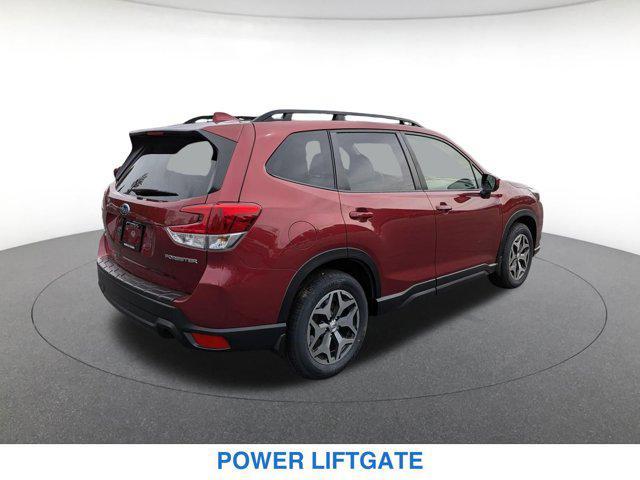 new 2026 Subaru Ascent car, priced at $52,441
