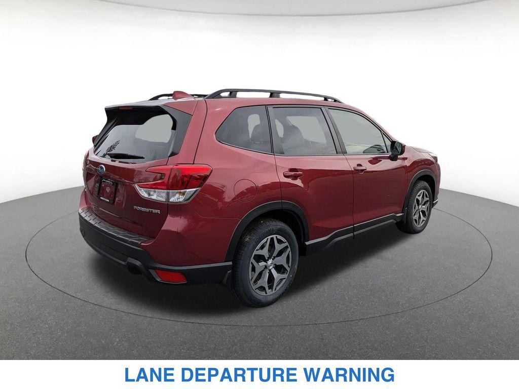 new 2026 Subaru Ascent car, priced at $52,441