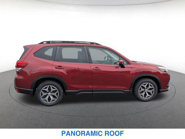 new 2026 Subaru Ascent car, priced at $52,441
