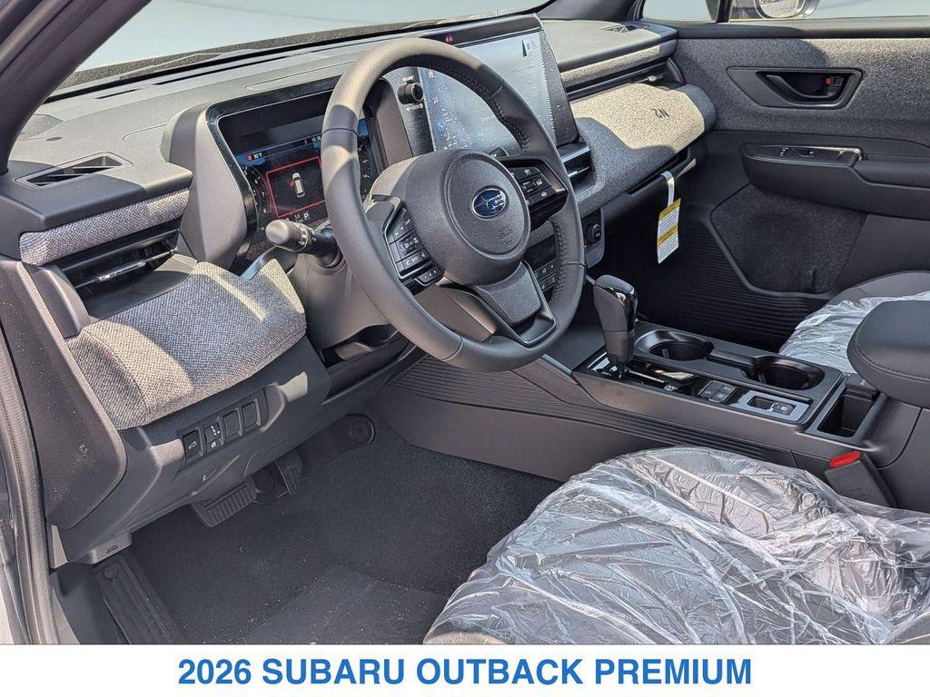 new 2026 Subaru Outback car, priced at $36,561
