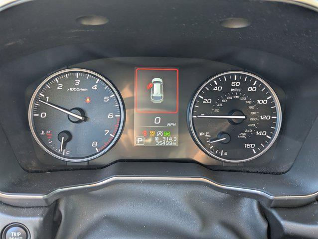 used 2024 Subaru Outback car, priced at $28,498