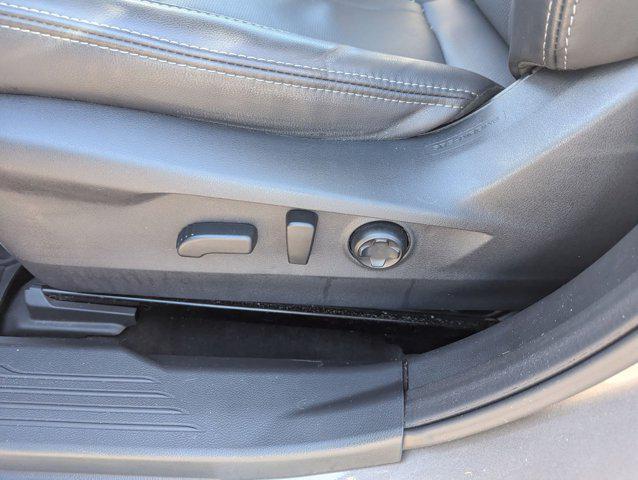 used 2024 Subaru Outback car, priced at $28,498