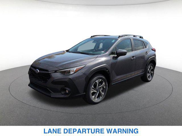 new 2026 Subaru Crosstrek car, priced at $31,338