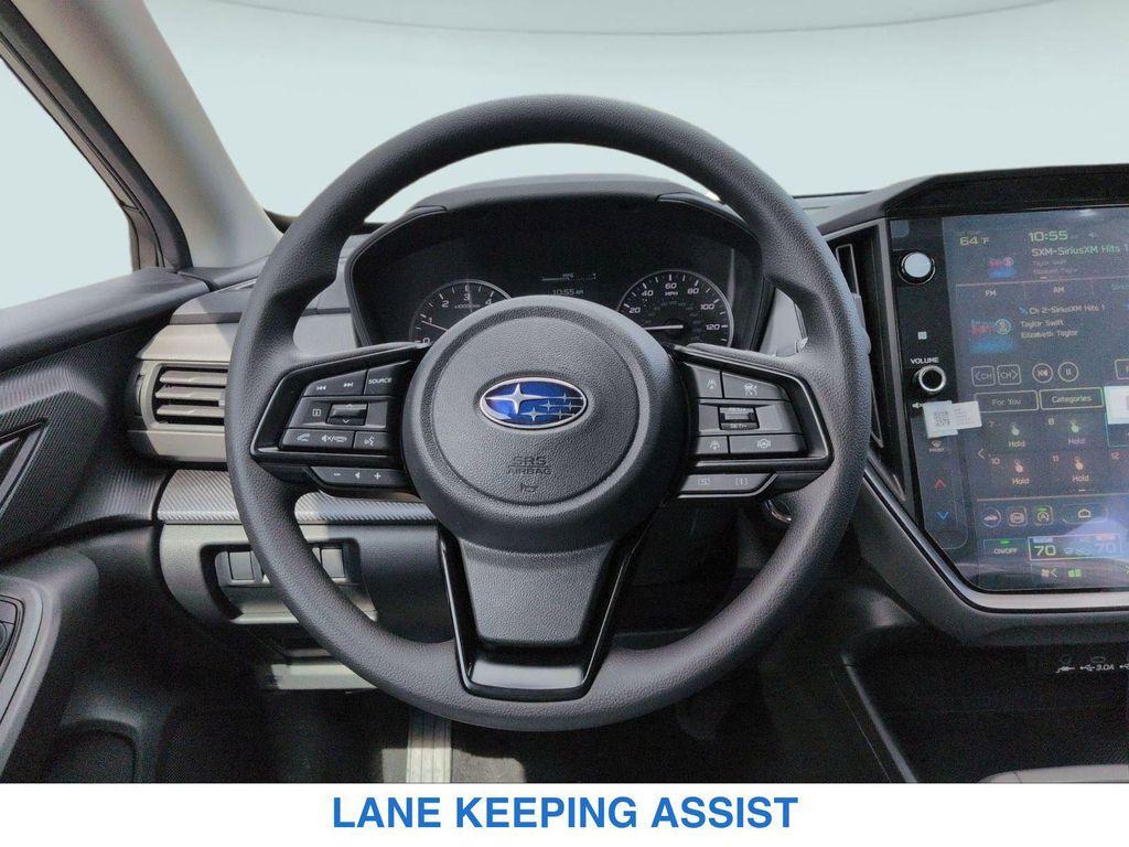 new 2026 Subaru Crosstrek car, priced at $31,338