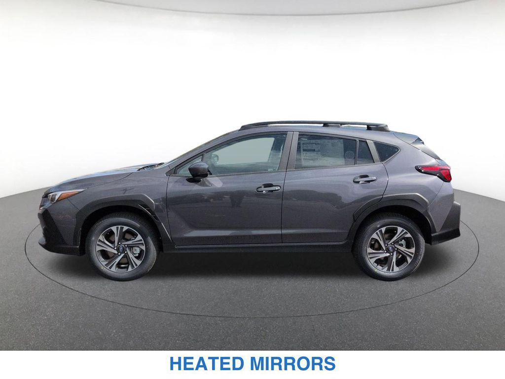 new 2026 Subaru Crosstrek car, priced at $31,338