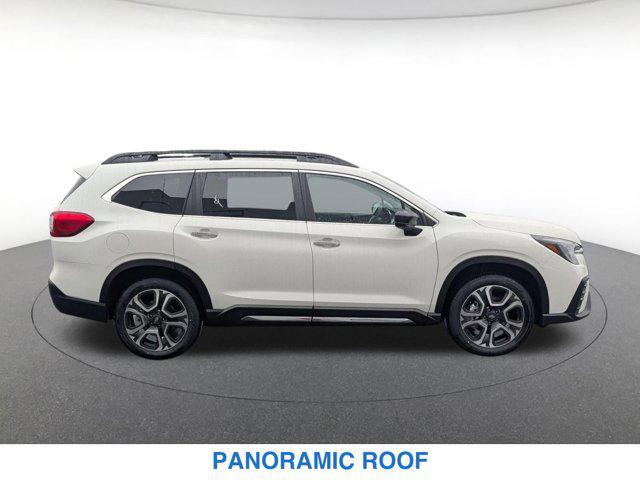 new 2026 Subaru Ascent car, priced at $51,636