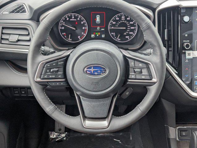 new 2026 Subaru Ascent car, priced at $52,615