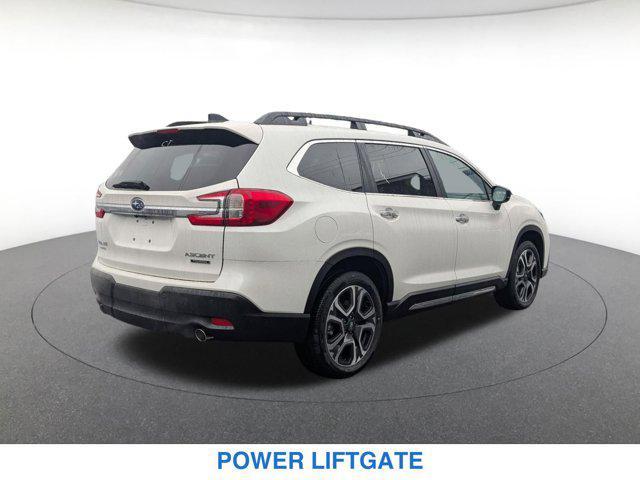 new 2026 Subaru Ascent car, priced at $51,636