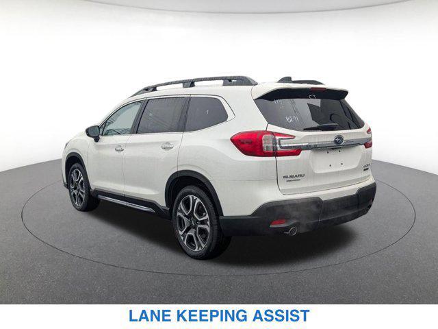 new 2026 Subaru Ascent car, priced at $51,636