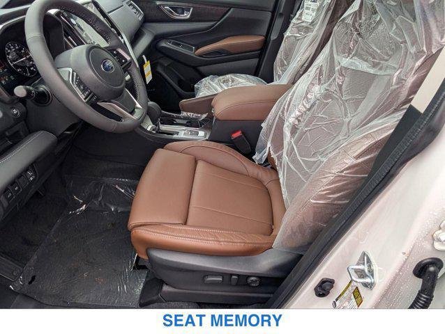 new 2026 Subaru Ascent car, priced at $51,636