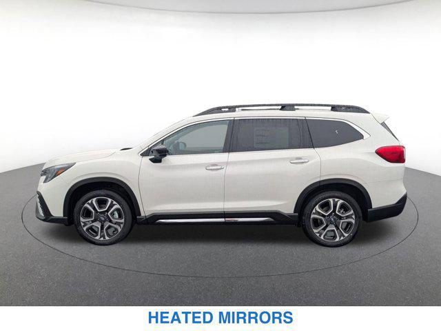 new 2026 Subaru Ascent car, priced at $51,636