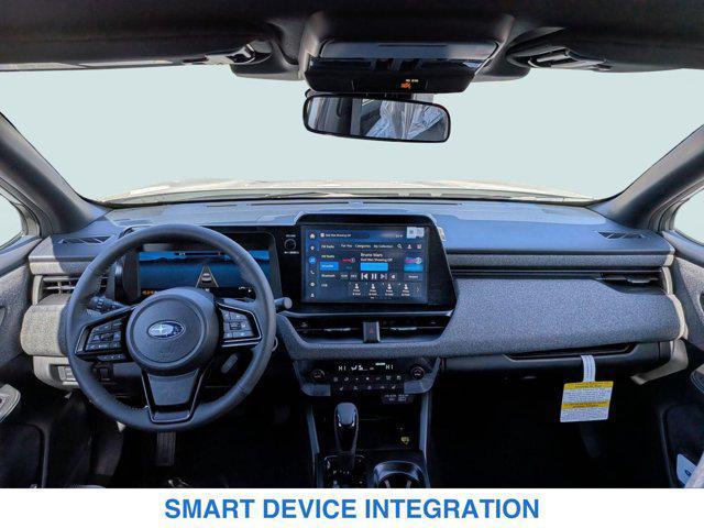 new 2026 Subaru Outback car, priced at $45,602