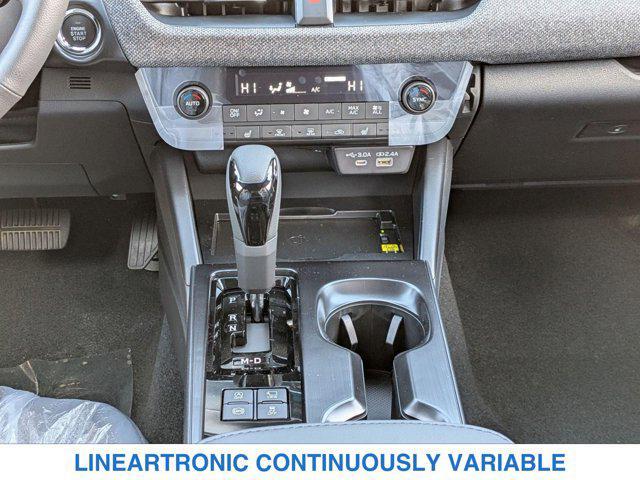 new 2026 Subaru Outback car, priced at $45,602