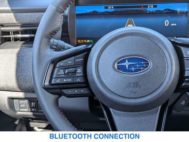new 2026 Subaru Outback car, priced at $45,602