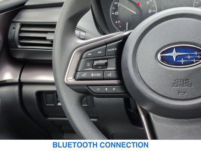 new 2026 Subaru Impreza car, priced at $29,398