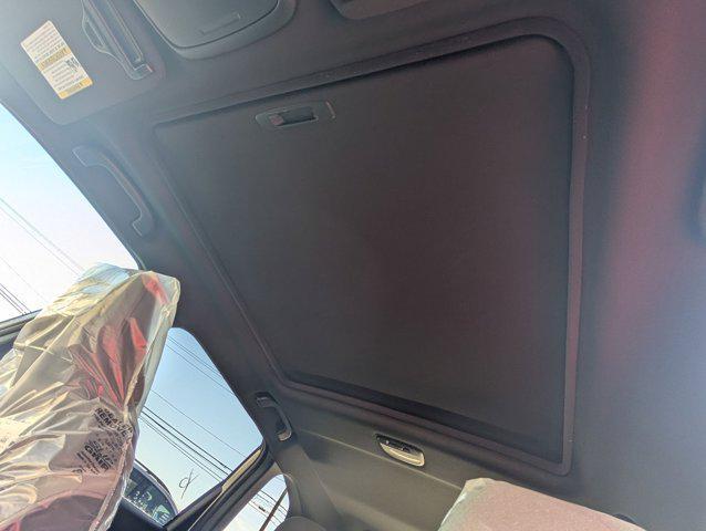 new 2026 Subaru Forester car, priced at $34,391