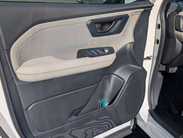 new 2026 Subaru Forester car, priced at $34,391