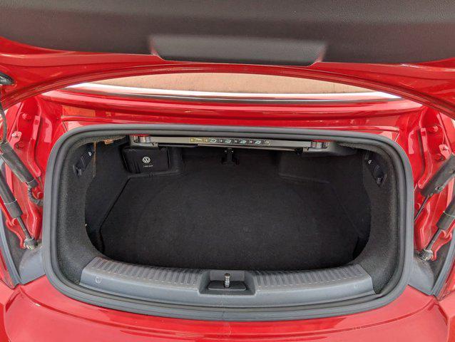 used 2014 Volkswagen Beetle car, priced at $15,998