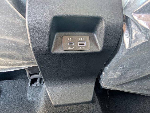 new 2026 Subaru Crosstrek car, priced at $31,403